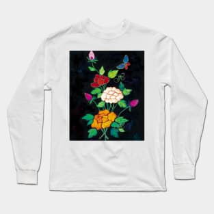 Mariposa Long Sleeve T-Shirt